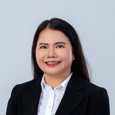 Anna Dao, founder of Keliva